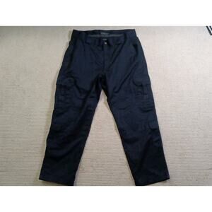 5.11 Tactical #74310 Men's EMS Pants W40 L32 Dark Navy